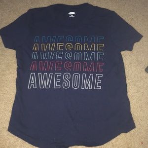 Awesome Shirt